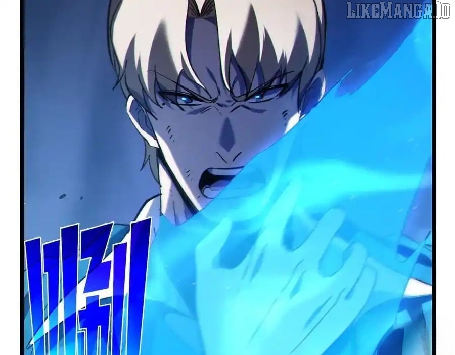 I Rely on My Invincibility to Deal Tons of Damage Passively! Chapter 112 - page 121